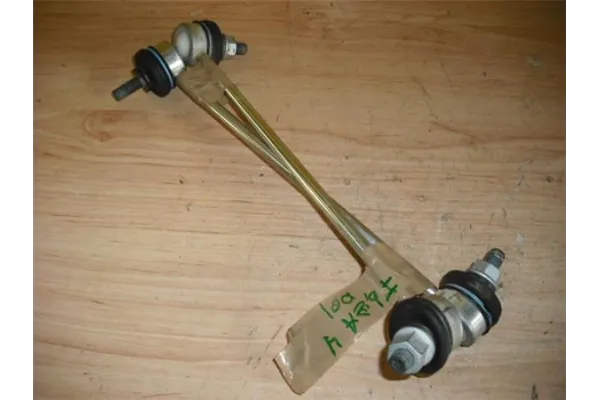 Recambio de bieleta lateral para seat ibiza berlina (6j5) 1.6 tdi referencia OEM IAM 6Q0411315N  