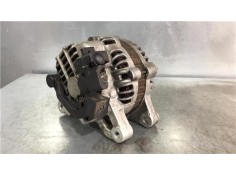 Recambio de alternador para peugeot 206 1.4 i referencia OEM IAM 9635772780 A0027B4791A 9623727280 , PEUGEOT | 9642880380 , PEUG