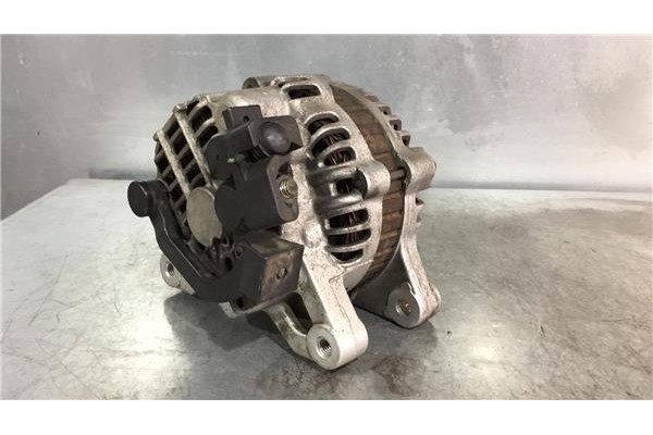 Recambio de alternador para peugeot 206 1.4 i referencia OEM IAM 9635772780 A0027B4791A 9623727280 , PEUGEOT | 9642880380 , PEUG