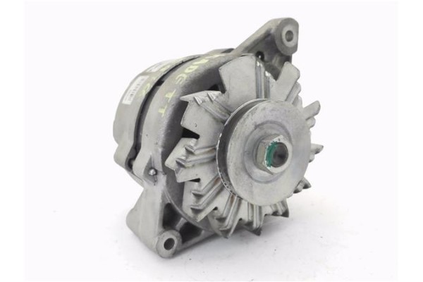 Recambio de alternador para opel kadett e 1.6 d referencia OEM IAM LRA00444 3472066 