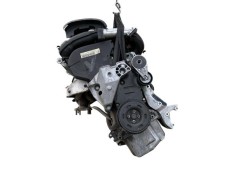Recambio de motor completo para seat cordoba berlina (6k2) 1.8 cupra referencia OEM IAM AGN  