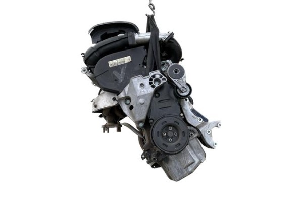 Recambio de motor completo para seat cordoba berlina (6k2) 1.8 cupra referencia OEM IAM AGN  