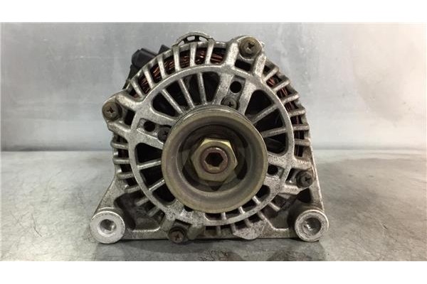 Recambio de alternador para peugeot 206 1.4 i referencia OEM IAM 9635772780 A0027B4791A 9623727280 , PEUGEOT | 9642880380 , PEUG
