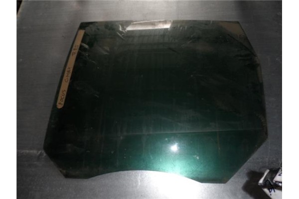 Recambio de luna puerta trasero izquierda para ford focus c-max referencia OEM IAM   