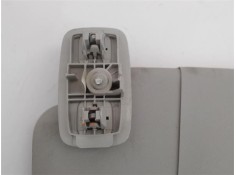 Recambio de parasol izquierdo para citroen jumpy furgón 2.0 club m referencia OEM IAM 98094987BJ  