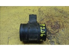 Recambio de caudalimetro para peugeot 206 2.0 hdi 90 referencia OEM IAM 9628336380 5WK9623 