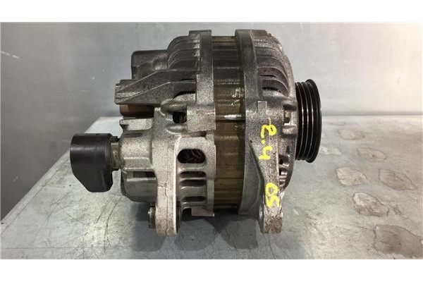 Recambio de alternador para chrysler pt cruiser (pt)(2000) 2.4 limited [2,4 ltr. - 105 kw 16v cat] referencia OEM IAM 5033253AA 