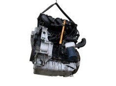 Recambio de motor completo para seat cordoba berlina (6k2) 1.8 cupra referencia OEM IAM AGN  