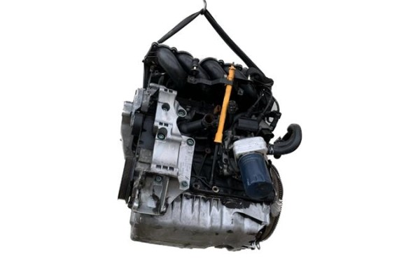 Recambio de motor completo para seat cordoba berlina (6k2) 1.8 cupra referencia OEM IAM AGN  