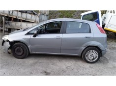fiat punto / grande punto (199) del año 2007