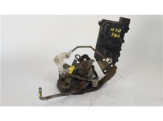 Recambio de cierre electromagnetico trasero derecho para hyundai accent sedán (lc) 1.3 referencia OEM IAM 8142025030  