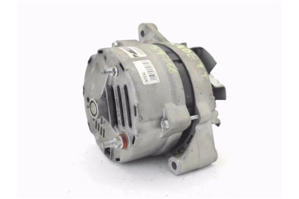 Recambio de alternador para opel kadett e 1.6 d referencia OEM IAM LRA00444 3472066 