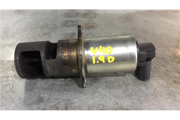 Recambio de electrovalvula egr para volvo v40 familiar 1.9 di referencia OEM IAM 8200231630 72281830 