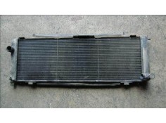 Recambio de radiador para jeep cherokee (xj) 2.5 td referencia OEM IAM 52029100  