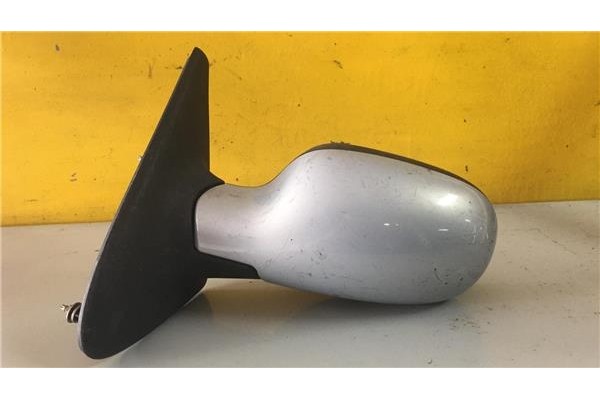 Recambio de retrovisor electrico izquierdo para renault megane i (ba0/1_) 1.6 16v (ba11, ba04, ba0b, ba1j) referencia OEM IAM E2