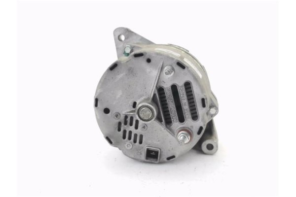 Recambio de alternador para opel kadett e 1.6 d referencia OEM IAM LRA00444 3472066 