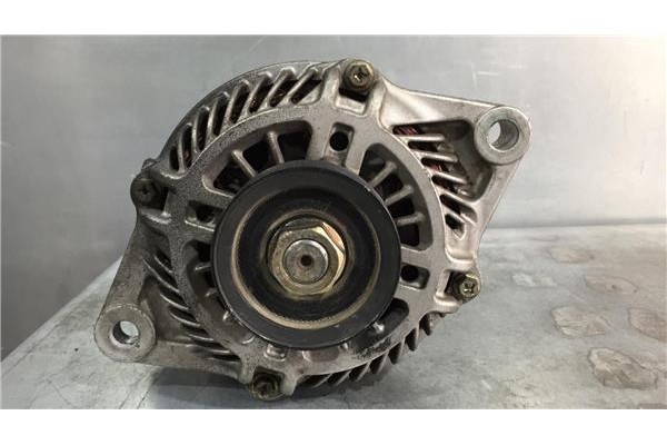 Recambio de alternador para chrysler pt cruiser (pt)(2000) 2.4 limited [2,4 ltr. - 105 kw 16v cat] referencia OEM IAM 5033253AA 