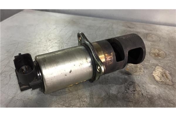 Recambio de electrovalvula egr para volvo v40 familiar 1.9 di referencia OEM IAM 8200231630 72281830 