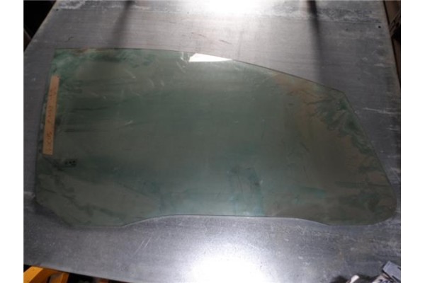 Recambio de luna puerta delantero derecha para ford focus c-max referencia OEM IAM   