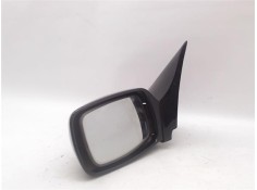 Recambio de retrovisor electrico izquierdo para ford mondeo berlina (gd) referencia OEM IAM E6006319  