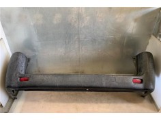 Recambio de paragolpes trasero para citroen jumpy 2.0 hdi 125 fap 27 l1h1 fugón referencia OEM IAM 7410AS 1497604078 1497604078 