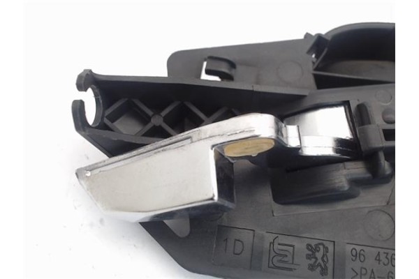 Recambio de asiento delantero derecho para honda civic berlina 3 (ep) 1.6i sport referencia OEM IAM 81121S5SE02ZB  