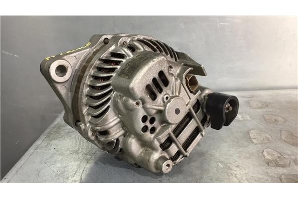 Recambio de alternador para chrysler pt cruiser (pt)(2000) 2.4 limited [2,4 ltr. - 105 kw 16v cat] referencia OEM IAM 5033253AA 