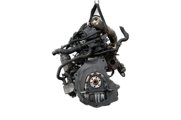 Recambio de motor completo para ford galaxy (vx) 1.9 core glx referencia OEM IAM ASZ  