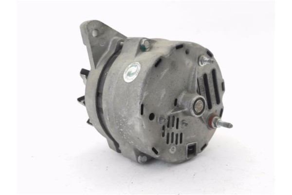 Recambio de alternador para opel kadett e 1.6 d referencia OEM IAM LRA00444 3472066 