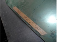 Recambio de luna puerta delantero derecha para ford focus c-max referencia OEM IAM   