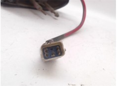 Recambio de retrovisor electrico izquierdo para ford mondeo berlina (gd) referencia OEM IAM E6006319  