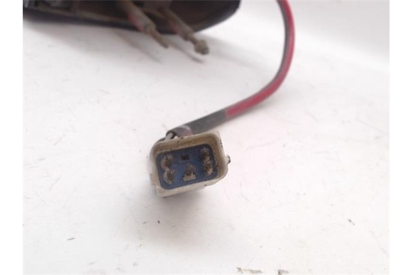 Recambio de retrovisor electrico izquierdo para ford mondeo berlina (gd) referencia OEM IAM E6006319  