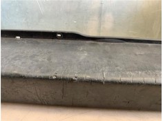 Recambio de paragolpes trasero para citroen jumpy 2.0 hdi 125 fap 27 l1h1 fugón referencia OEM IAM 7410AS 1497604078 1497604078 