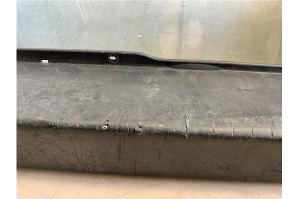 Recambio de paragolpes trasero para citroen jumpy 2.0 hdi 125 fap 27 l1h1 fugón referencia OEM IAM 7410AS 1497604078 1497604078 