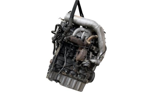 Recambio de motor completo para ford galaxy (vx) 1.9 core glx referencia OEM IAM ASZ  