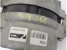 Recambio de alternador para opel kadett e 1.6 d referencia OEM IAM LRA00444 3472066 