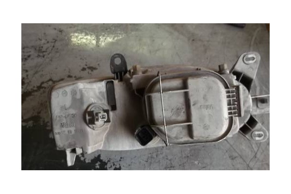 Recambio de faro delantero izquierdo para ford escort vii ranchera familiar (gal, anl) 1.6 16v referencia OEM IAM 1046881  
