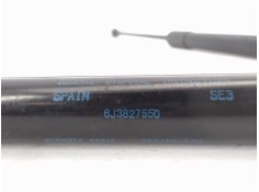 Recambio de amortiguador porton para seat ibiza berlina (6j5) 1.6 tdi referencia OEM IAM 6J3827550  