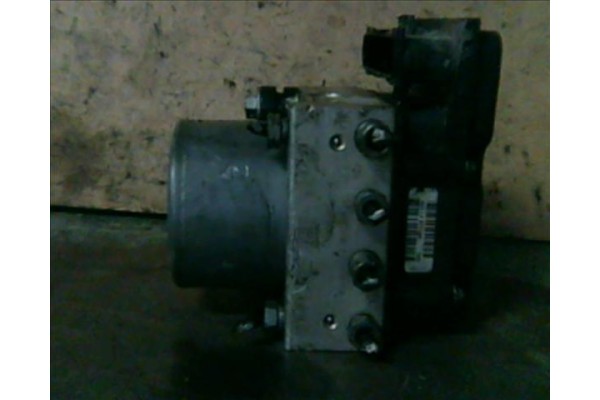Recambio de nucleo abs para peugeot 307 (3a/c) 1.6 16v referencia OEM IAM 9649988280 0265231487 0265800395 