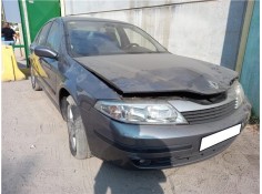 renault laguna ii (bg0) del año 2004