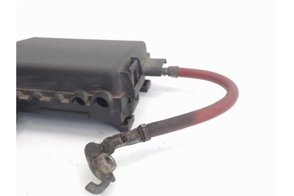 Recambio de caja fusibles/rele para seat leon (1m1) 1.9 sport referencia OEM IAM   