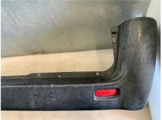 Recambio de paragolpes trasero para citroen jumpy 2.0 hdi 125 fap 27 l1h1 fugón referencia OEM IAM 7410AS 1497604078 1497604078 
