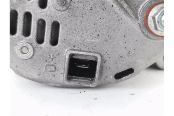 Recambio de alternador para opel kadett e 1.6 d referencia OEM IAM LRA00444 3472066 