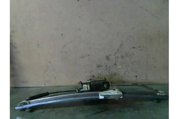 Recambio de mecanismo elevalunas delantero derecho para hyundai getz (tb)(2002) 1.5 crdi referencia OEM IAM   
