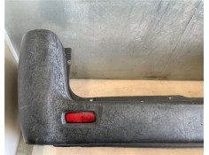 Recambio de paragolpes trasero para citroen jumpy 2.0 hdi 125 fap 27 l1h1 fugón referencia OEM IAM 7410AS 1497604078 1497604078 