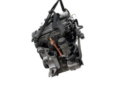 Recambio de motor completo para ford galaxy (vx) 1.9 core glx referencia OEM IAM ASZ  