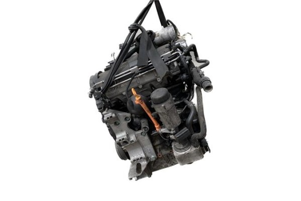 Recambio de motor completo para ford galaxy (vx) 1.9 core glx referencia OEM IAM ASZ  