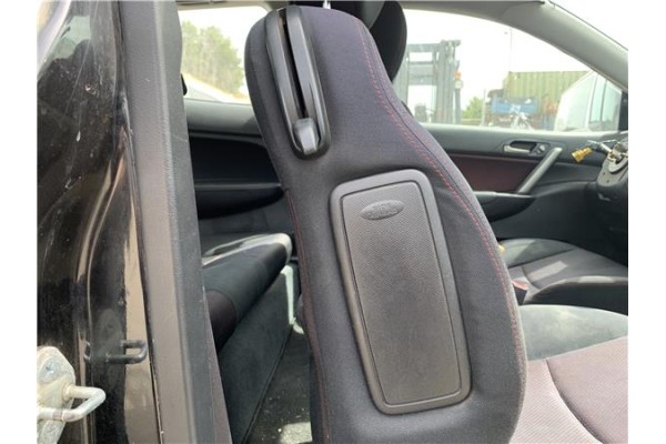 Recambio de asiento delantero derecho para honda civic berlina 3 (ep) 1.6i sport referencia OEM IAM 81121S5SE02ZB  