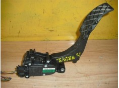 POTENCIOMETRO PEDAL GAS 6Q1721503M 