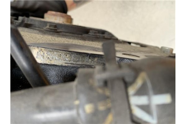 Recambio de motor completo para ford galaxy (vx) 1.9 core glx referencia OEM IAM ASZ  